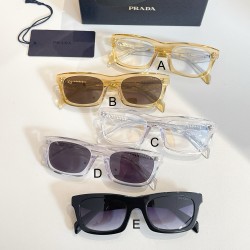 프라다 Prada PR C06S 53口20-145
