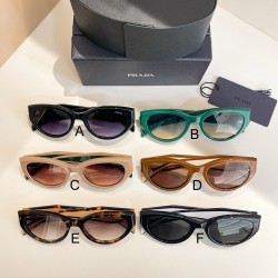 프라다 Prada PR33S 53口21-145