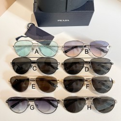 프라다 Prada SPR A54 60口16-145