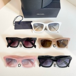 프라다 Prada SPR C07S 51口18-145