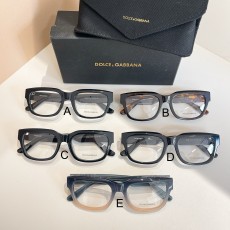 DOLCE&GABBANA DG3416 53口20-145