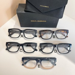 DOLCE&GABBANA DG3416 53口20-145