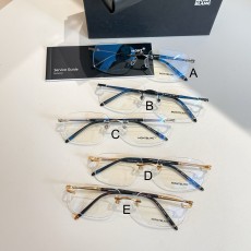 Mont Blanc MB0071O 58口17-145