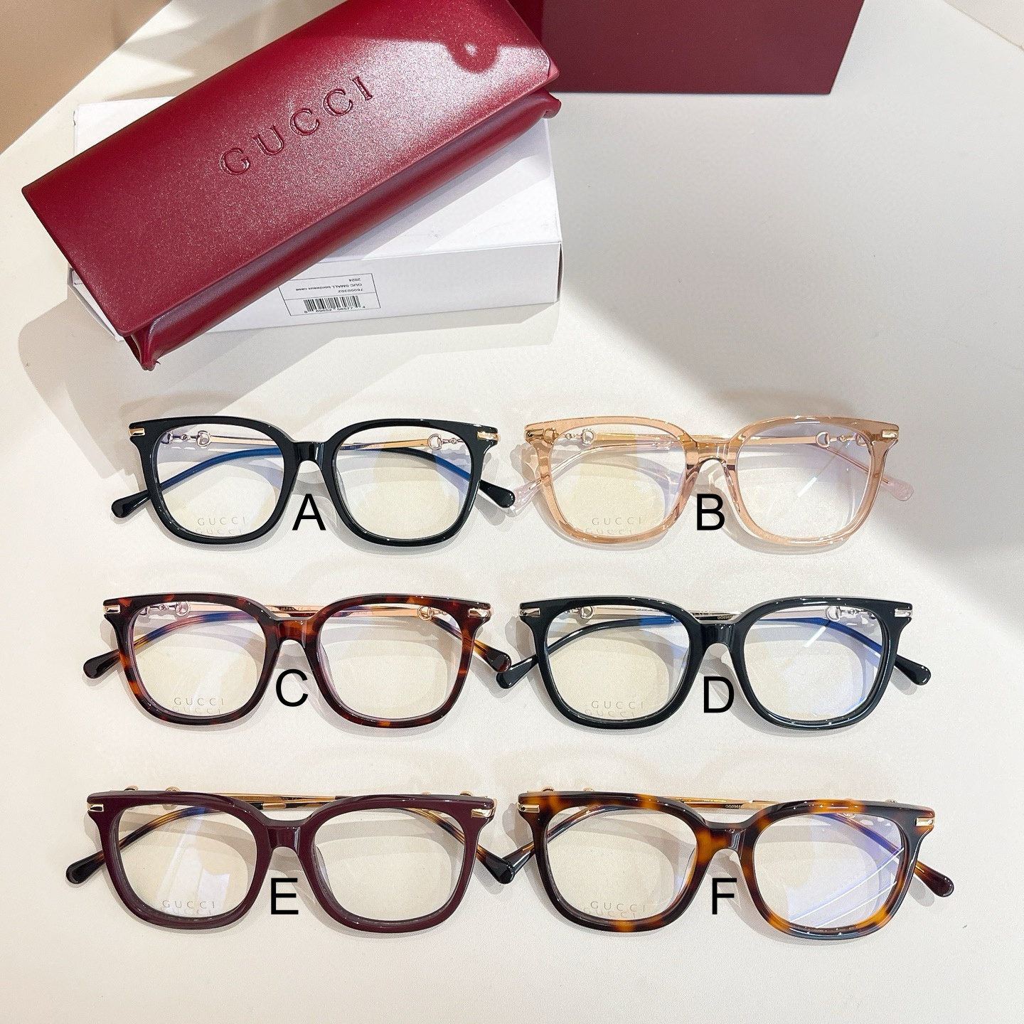 구찌 Gucci GG0968O 50口18-140