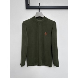 에르메스 Hermes 긴팔 티셔츠