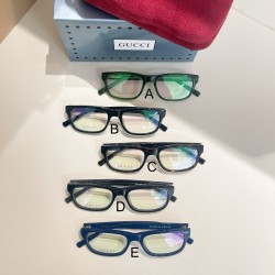 구찌 Gucci GG1858O 53口19-145