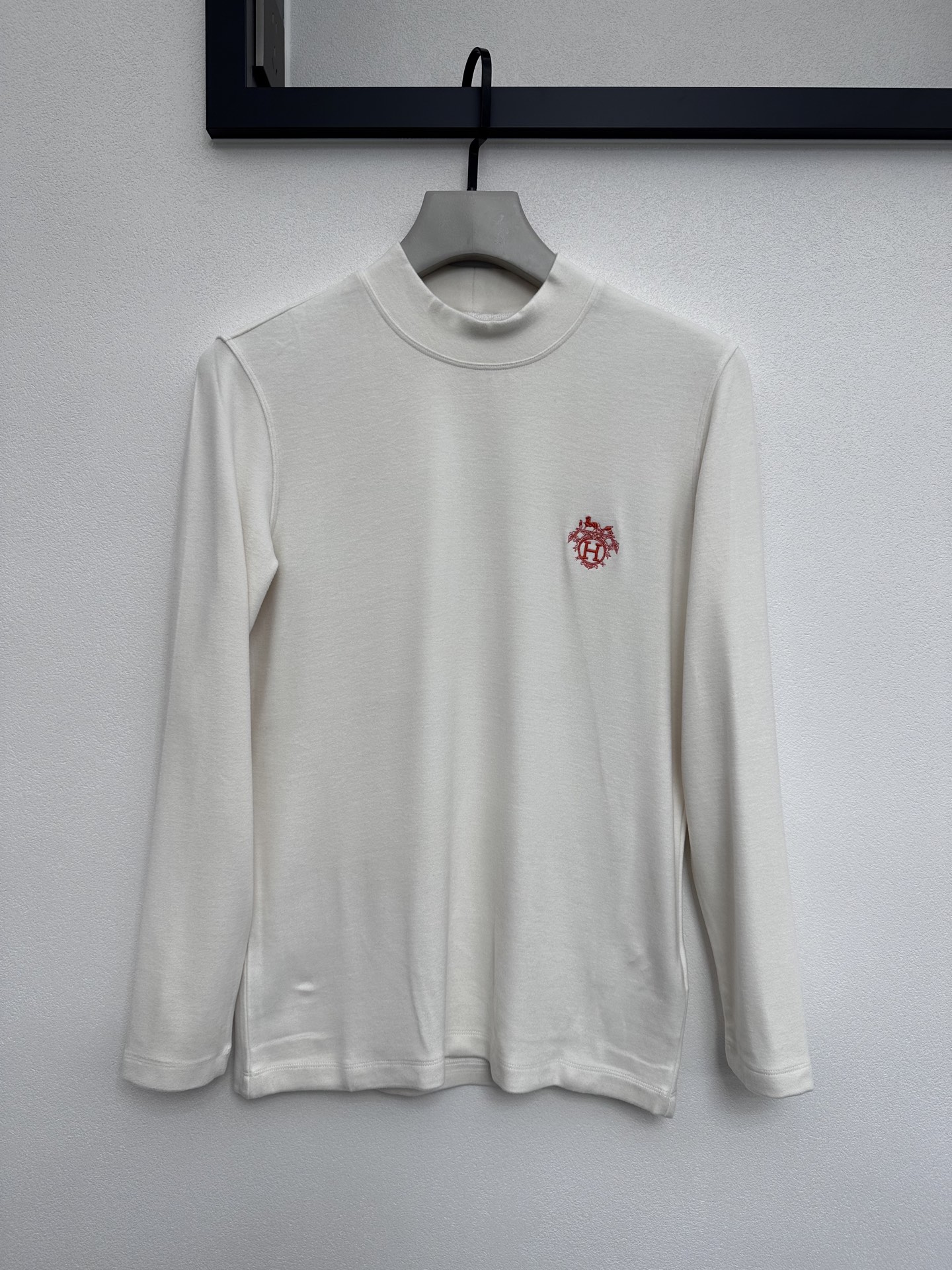 에르메스 Hermes 긴팔 티셔츠