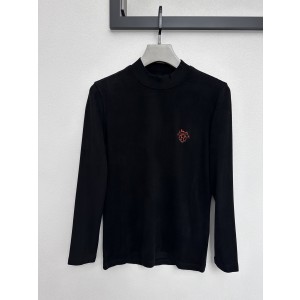 에르메스 Hermes 긴팔 티셔츠