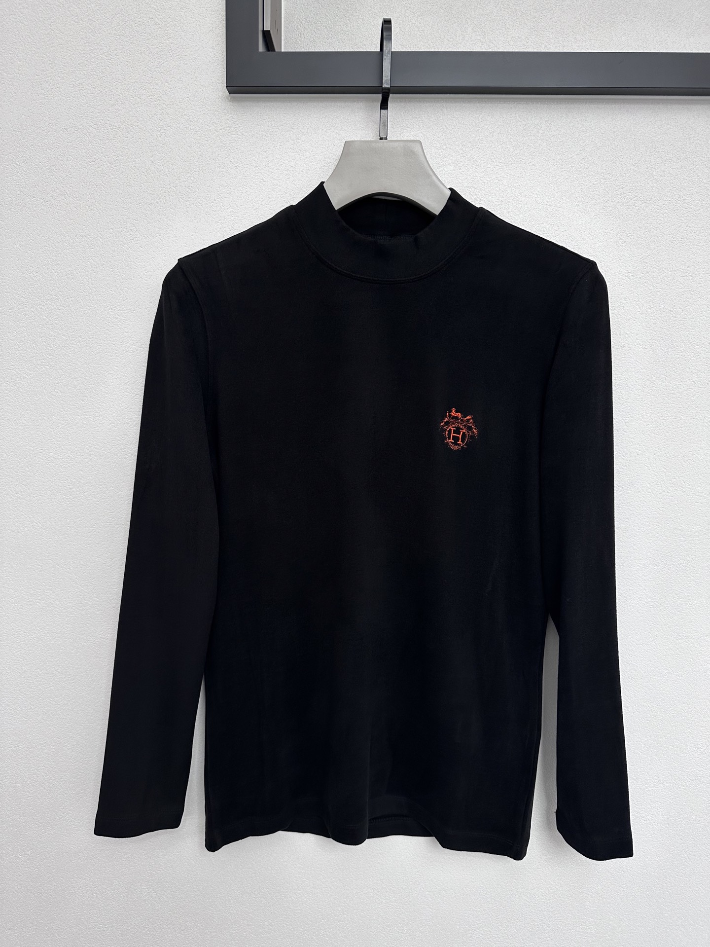 에르메스 Hermes 긴팔 티셔츠
