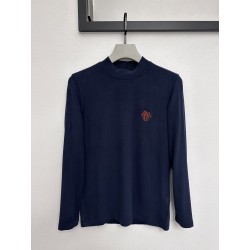 에르메스 Hermes 긴팔 티셔츠