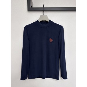 에르메스 Hermes 긴팔 티셔츠