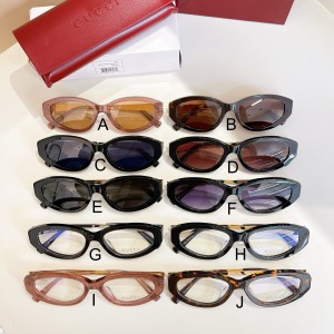구찌 Gucci GG2215S 54口18-145