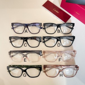 까르띠에 Cartier CT0451 56口18-145