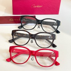 까르띠에 Cartier CT0452OA 53口17