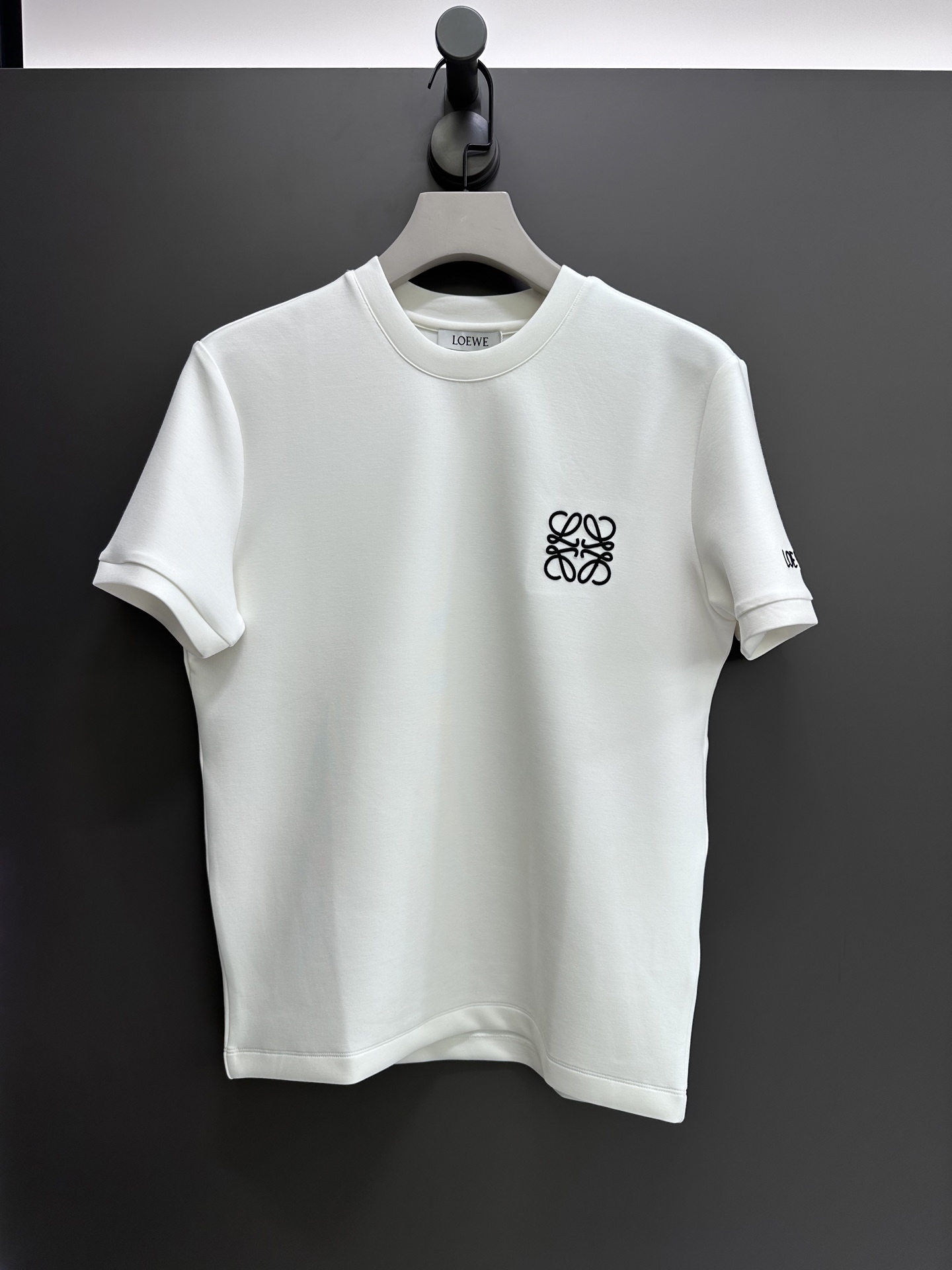 로에베 LOEWE 반팔 티셔츠