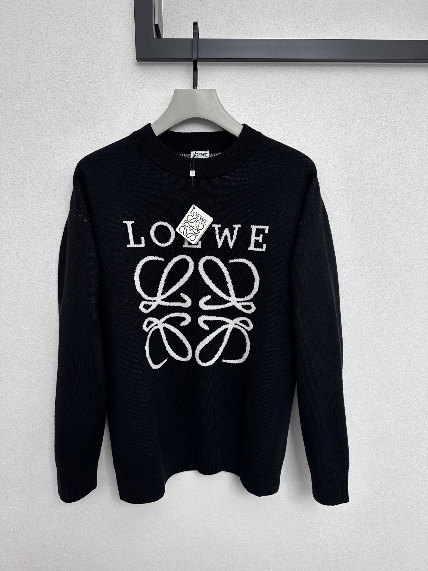 로에베 LOEWE 스웨터