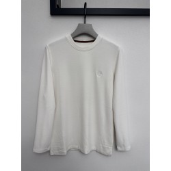 로로피아나 Loro Piana 긴팔 티셔츠