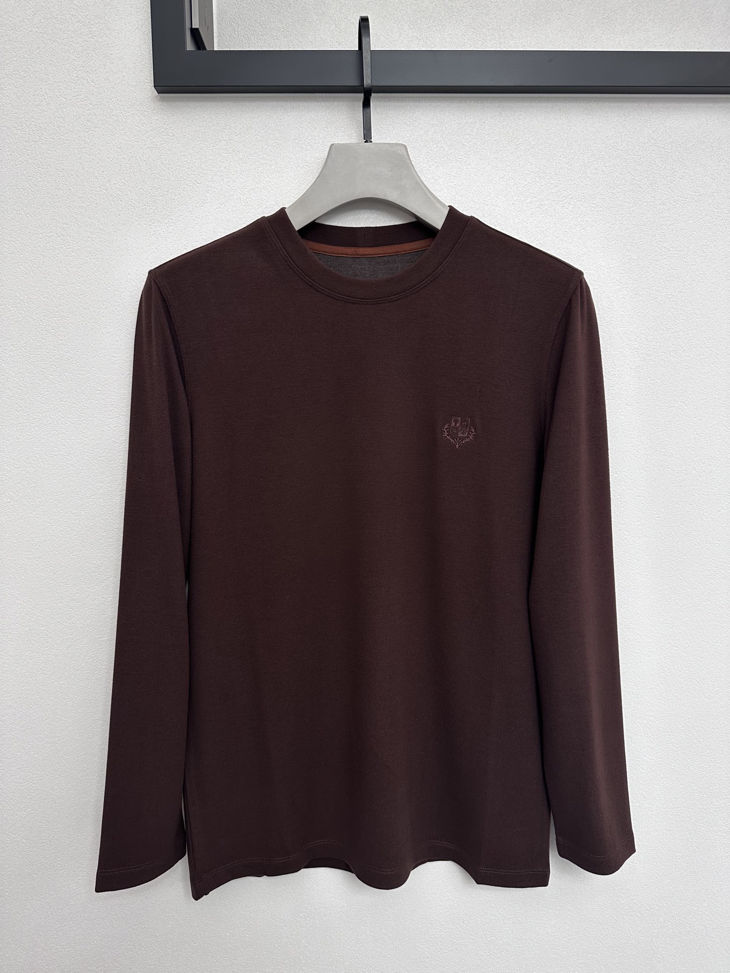 로로피아나 Loro Piana 긴팔 티셔츠