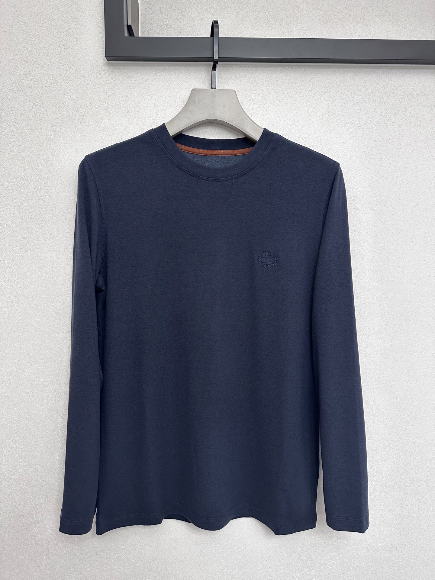 로로피아나 Loro Piana 긴팔 티셔츠