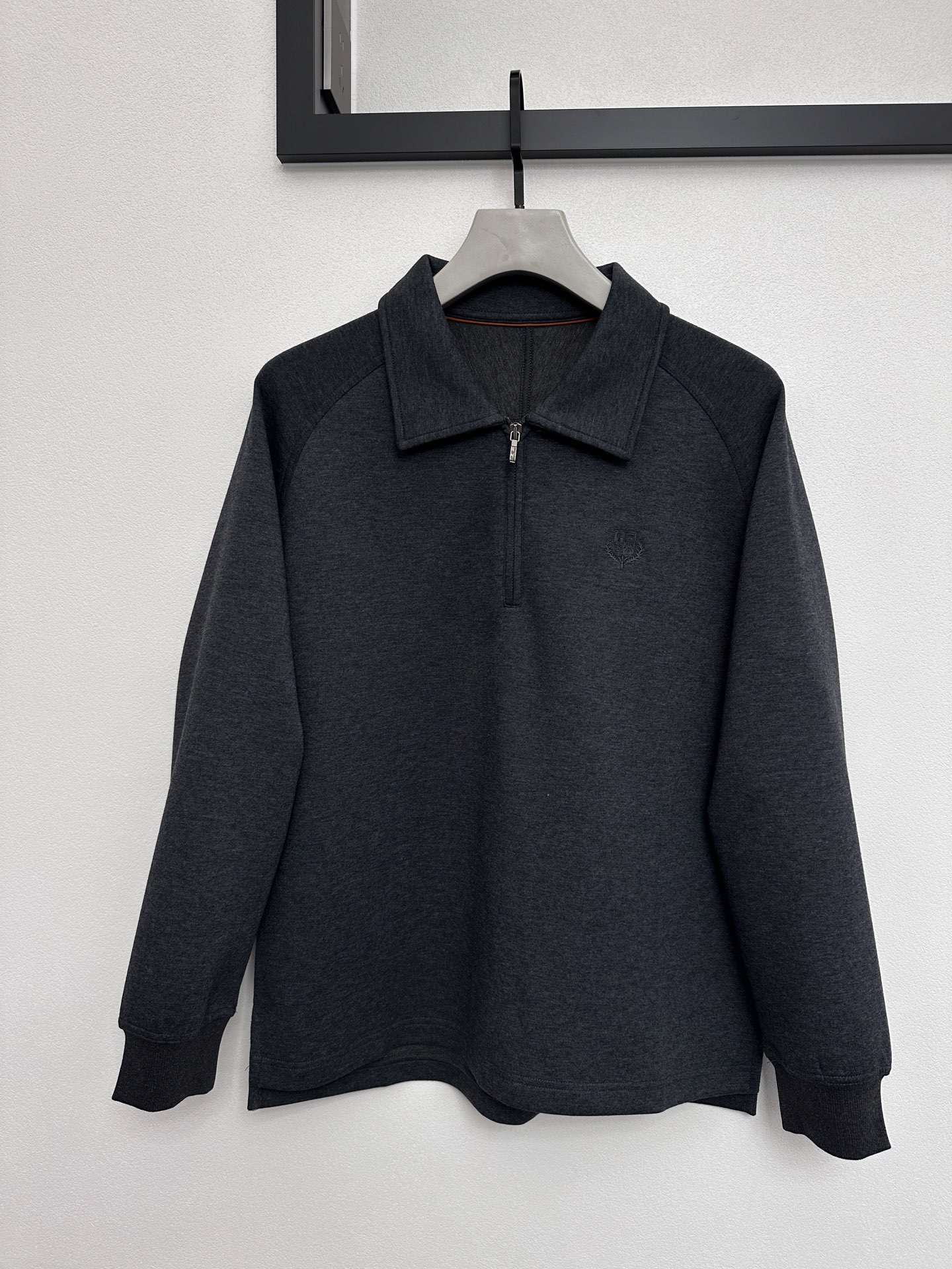 로로피아나 Loro Piana 맨투맨 집업