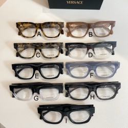베르사체 Versace VE 4486 52口18-145