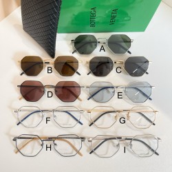 보테가베네타 Bottega Veneta BV1471S 51口21-145