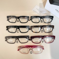 셀린느 Celine CL 40327U 56口18-145