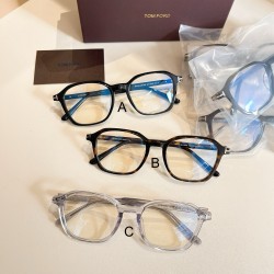 톰포드 Tom Ford TF6101-D-B 53口19-145