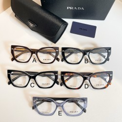 프라다 Prada QM5538 51口21-145