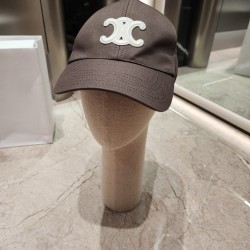 셀린느 Celine 베이스볼 캡