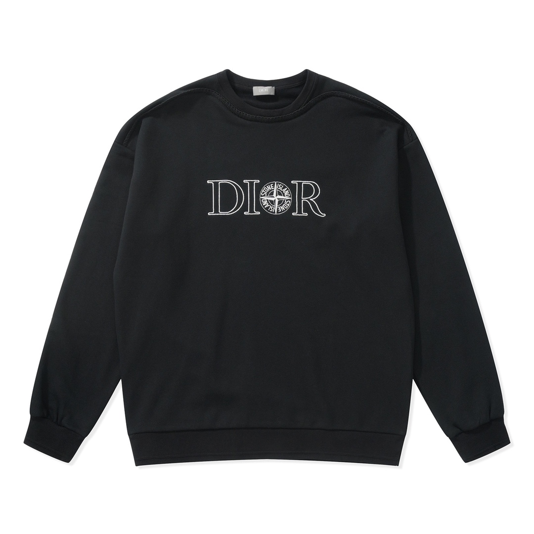 디올 Dior 맨투맨