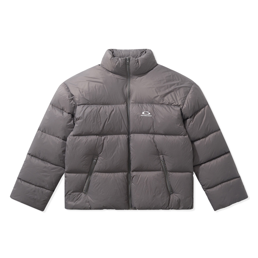 발렌시아가 Balenciaga 다운재킷