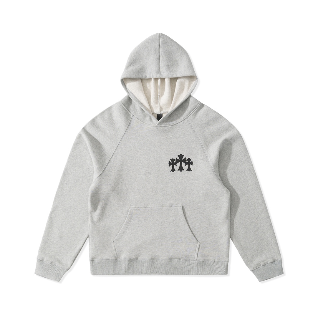 크롬하츠 Chrome Hearts 후드