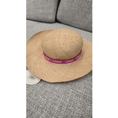 Chloe Bucket Hat Beige