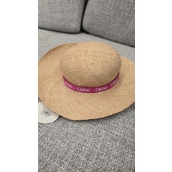 Chloe Bucket Hat Beige