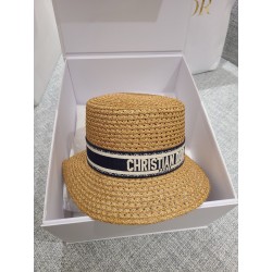 디올 Dior Small Brim Hat