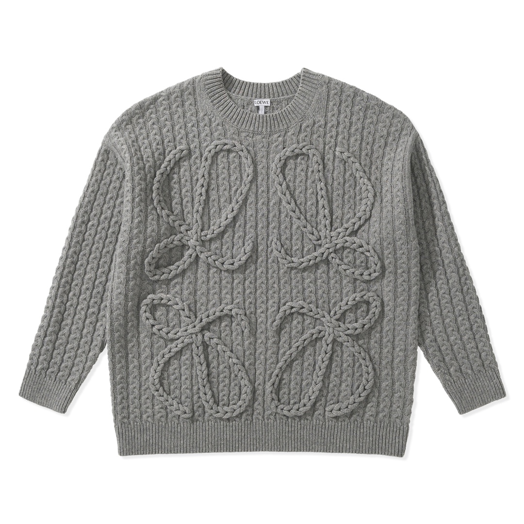 로에베 LOEWE 스웨터