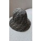 펜디 FENDI FF 자카드 버킷햇