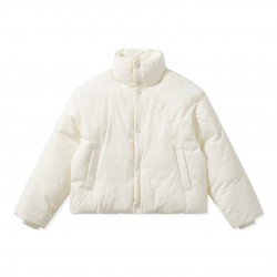 아미 파리 AMI Paris 다운재킷