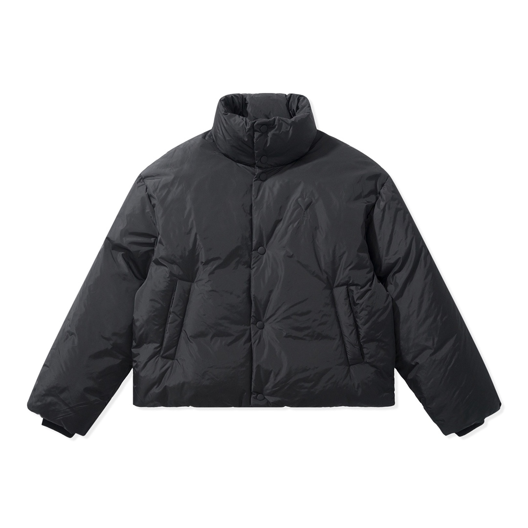 아미 파리 AMI Paris 다운재킷