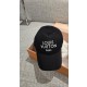 루이비통 Louis Vuitton 베이스볼 캡 Black