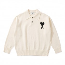 아미 파리 AMI Paris 스웨터