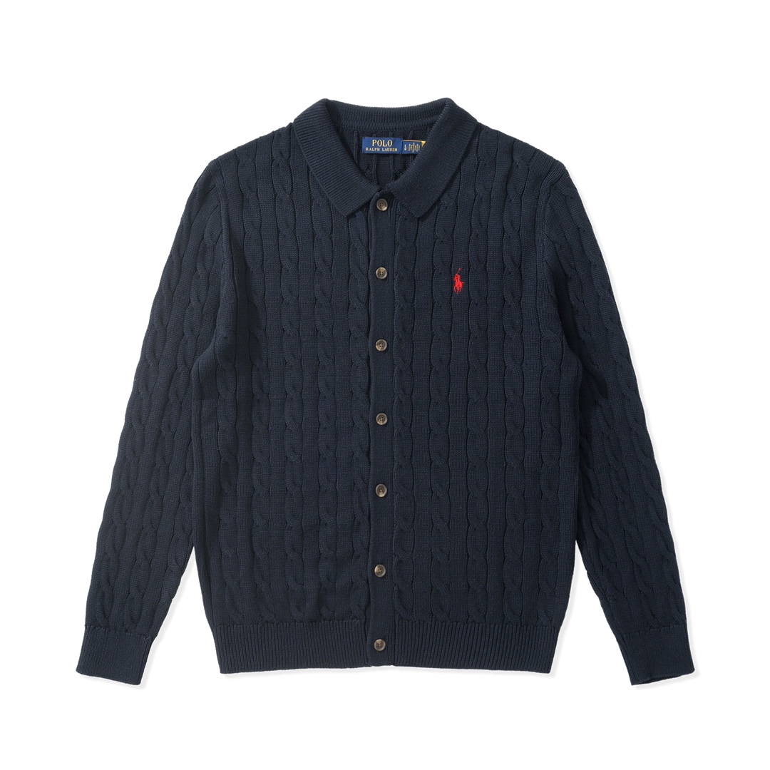 랄프로렌 Ralph Lauren 가디건