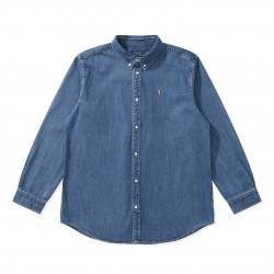 랄프로렌 Ralph Lauren 데님자켓