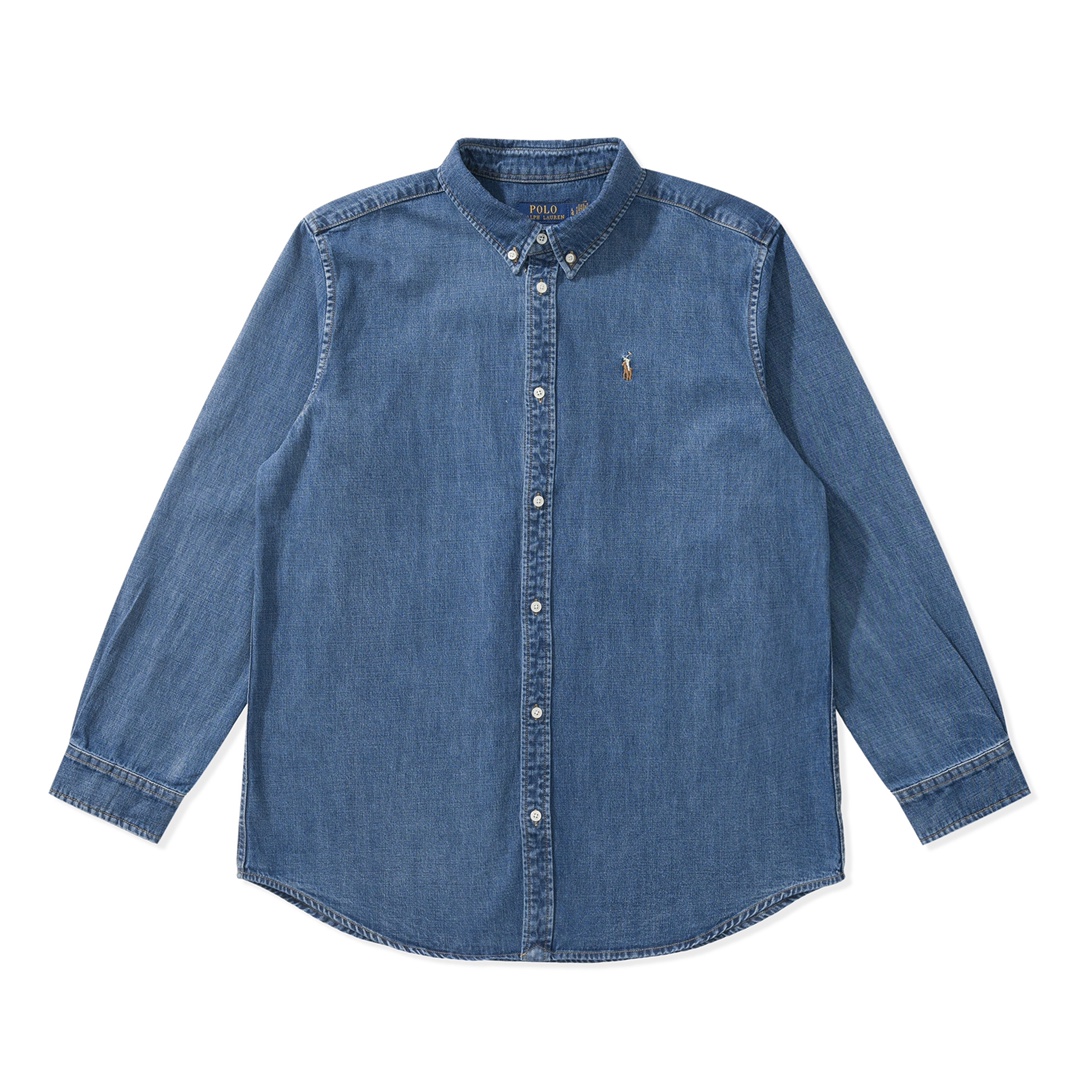 랄프로렌 Ralph Lauren 데님자켓