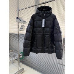 C.P. 컴퍼니 C.P. Company 다운재킷