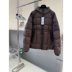 C.P. 컴퍼니 C.P. Company 다운재킷