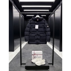 몽클레어 Moncler Bretagne 롱 다운재킷