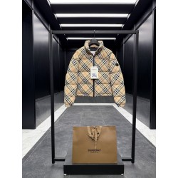 버버리 Burberry  다운재킷 3455