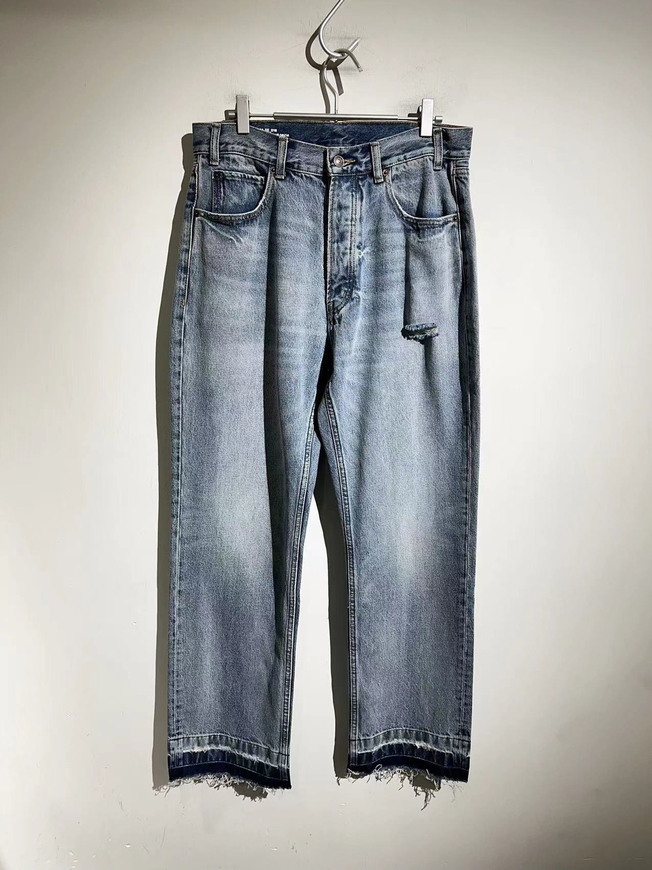 셀린느 CELINE 청바지